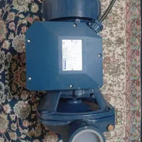 پمپ اب ونزو مدل2/HX200 ظرفیت 2 اسب بخار