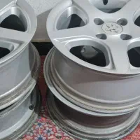 رینگ پنج پر