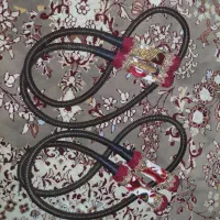 شلنگ چرم قلیان عمده چرم گاوی حاج اوغلی خوانسار|کوهنوردی و کمپینگ|تهران, شهرک زینبیه|دیوار
