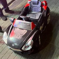 ماشین شارژی ارزان