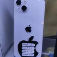 آیفون 13 نرمال با حافظه 256