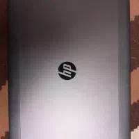 لپتاب hp zbook G4 17