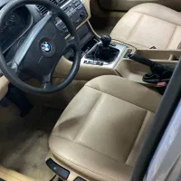 بی ام و e46  318i|خودرو سواری و وانت|تهران, ابوذر|دیوار