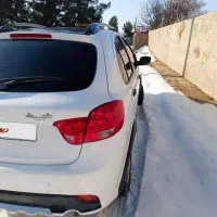 کوییک GXRL|خودرو سواری و وانت|بجنورد, |دیوار