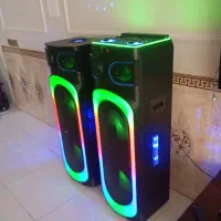 باند هوریون ۳۰/۴۰ کیفیت عالی با نور پردازی قشنگ