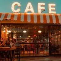 راهنمایی کافه گردی