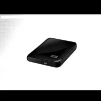 هارد اکسترنال 500 گیگابایت‌ usb 3.1 وسترن دیجیتال