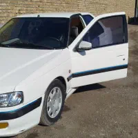 پژو پارس سال|خودرو سواری و وانت|بروجرد, |دیوار