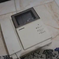 ایفون تصویری کوماکس و سیماران|مصالح و تجهیزات ساختمان|تهران, نارمک جنوبی|دیوار