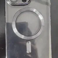 قاب موبایل آیفون ۱۵ پرومکس و سامسونگ A51