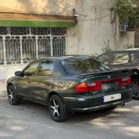 مزدا 323 F مدل79