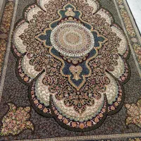 یک جفت فرش 9 متری