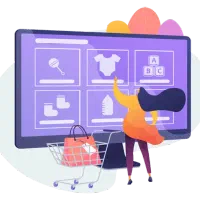 استخدام فروشنده خانم - لباس زیر