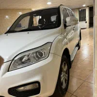 لیفان x60 مدل 1395|خودرو سواری و وانت|تبریز, |دیوار