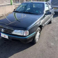 پژو 405 مدل ۸۴|خودرو سواری و وانت|تهران, استخر|دیوار