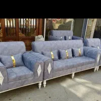 مبل /یاتاش /پارچه های خارجی با تضمین /کد ۴۴|مبلمان خانگی و میز عسلی|الیگودرز, |دیوار