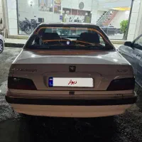 پرشیا مدل ۸۶.|خودرو سواری و وانت|کرج, کمال‌شهر|دیوار