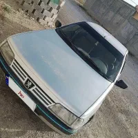 پژو ۴۰۵