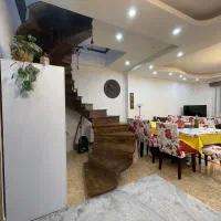 فروش ویلای دوبلکس سنددار در خیابان طالبی