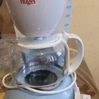 فروش دستگاه قهوه ساز برنو هوگل