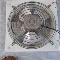 هواکش|پنکه و تصفیه‌کنندهٔ هوا|تبریز, |دیوار