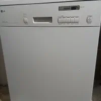 ماشین ظرفشویی ال جی