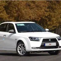 حواله دنا پلاس توربو آپشنال ۱۴۰۵(اتوماتیک)