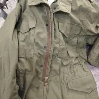 اورکت الفا اصل آمریکایی