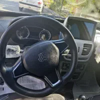 کویبک Gxrl مدل۴۰۳ بالوازم اضاف|خودرو سواری و وانت|شیراز, تل حسین‌آباد|دیوار