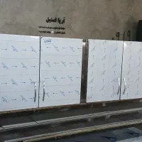 کابینت تمام  استیل  رستوران فست فود|کافی‌شاپ و رستوران|قزوین, |دیوار
