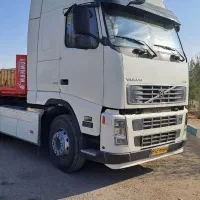 اف اچ ۱۲ تک ۴۶۰مدل ۸۳|خودرو سنگین|یزد, |دیوار