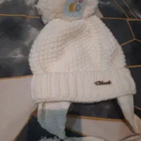 کلاه بافت داخل مخمل بسیار شیک و گرم|لباس|مشهد, عامل|دیوار