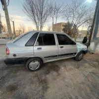 پراید 141 مدل ۸۵