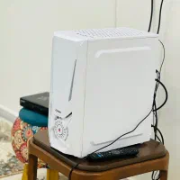 Pc gaming پک پی سی گیمینگ کامل