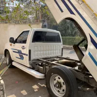 نیسان زامیاد پادرا پلاس|خودرو سواری و وانت|اصفهان, احمدآباد|دیوار