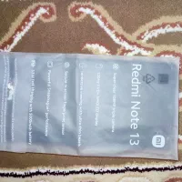 ردمی نوت 13|موبایل|اسلامآباد غرب, |دیوار