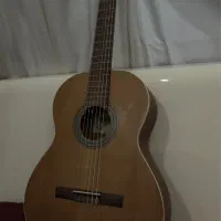 گیتار الحمبرا z nature