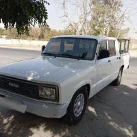 مزدا ۲۰۰۰ دوکابین ژاپنی مدل ۹۵