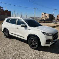 تیگو ۸ پرومکس ie 1402|خودرو سواری و وانت|بجنورد, |دیوار