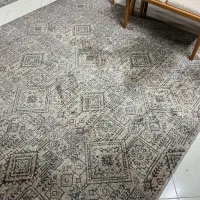 فرش هفت ماری|فرش|کیش, |دیوار