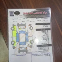 ال نودE1 مدل ۹۰|خودرو سواری و وانت|ارومیه, |دیوار