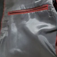 کت و شلوار|لباس|آستانه اشرفیه, |دیوار