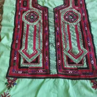 لباس دست دوزفروشی