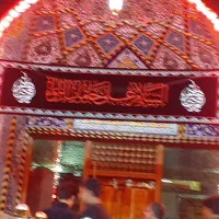 صفر به کربلا دونفر جا هست