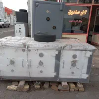 گاوصندوق دودرب تکی گاو صندوق مکانیکی|ابزارآلات|زنجان, |دیوار