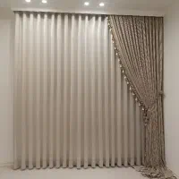 شستشو پرده منزل