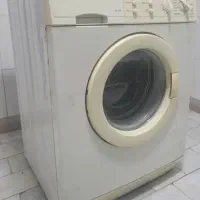 لباسشویی ا ا گ 6 کیلویی اصل المان
