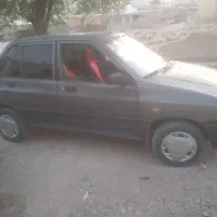 پراید