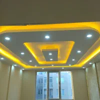 اجرای تخصصی کابینت/کناف/نقاشی/برق|خدمات پیشه و مهارت|پرند, فاز ۶|دیوار