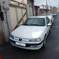 یک دستگاه پژو پارس